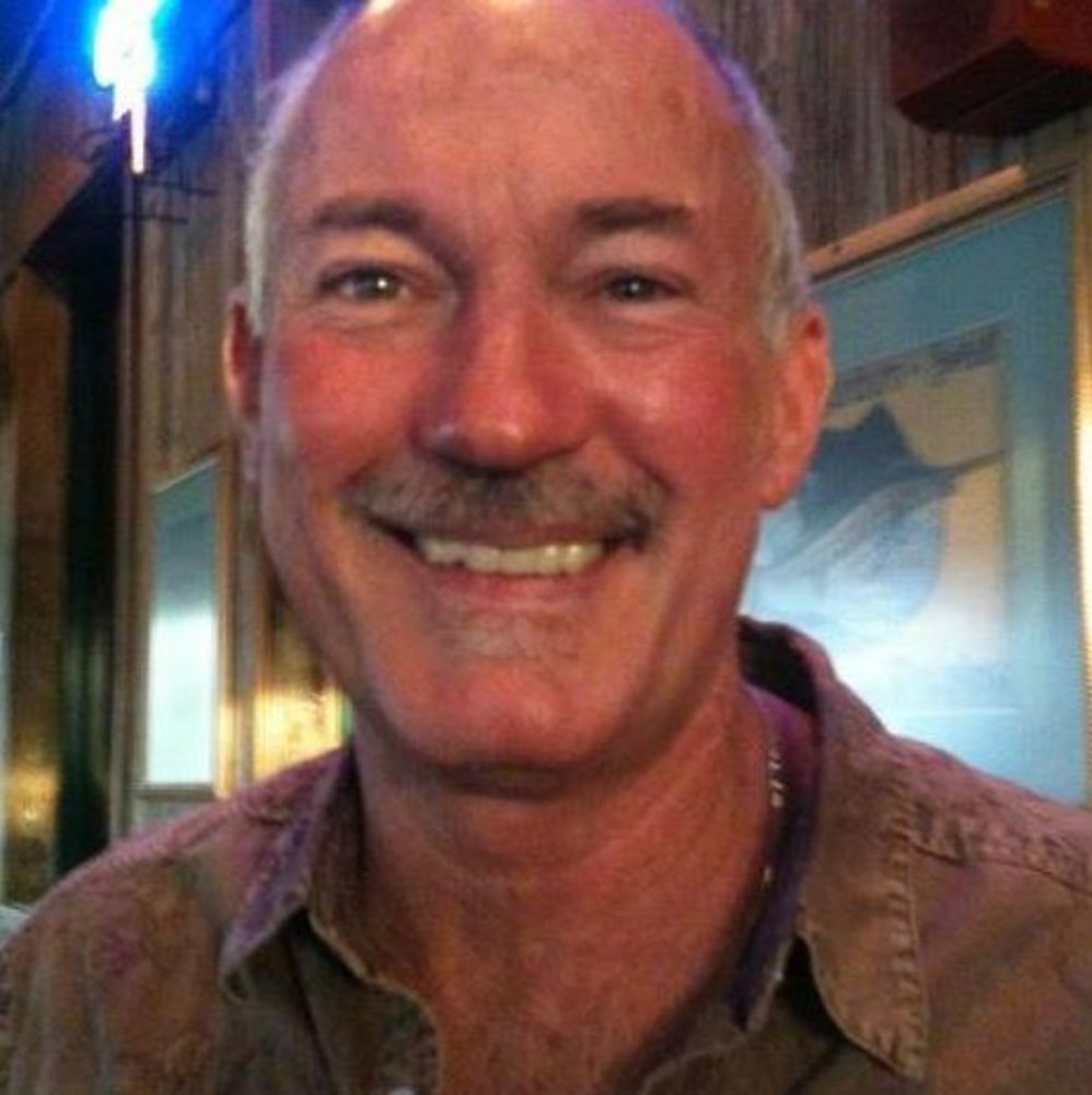 Meet your Posher, Brian